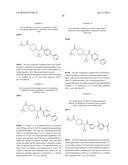 N-CYCLOPROPYL-N-PIPERIDINYL-AMIDES, PHARMACEUTICAL COMPOSITIONS CONTAINING     THEM AND USES THEREOF diagram and image