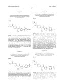 N-CYCLOPROPYL-N-PIPERIDINYL-AMIDES, PHARMACEUTICAL COMPOSITIONS CONTAINING     THEM AND USES THEREOF diagram and image