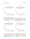 N-CYCLOPROPYL-N-PIPERIDINYL-AMIDES, PHARMACEUTICAL COMPOSITIONS CONTAINING     THEM AND USES THEREOF diagram and image