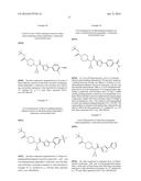 N-CYCLOPROPYL-N-PIPERIDINYL-AMIDES, PHARMACEUTICAL COMPOSITIONS CONTAINING     THEM AND USES THEREOF diagram and image