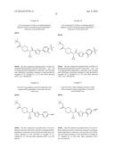 N-CYCLOPROPYL-N-PIPERIDINYL-AMIDES, PHARMACEUTICAL COMPOSITIONS CONTAINING     THEM AND USES THEREOF diagram and image