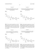 N-CYCLOPROPYL-N-PIPERIDINYL-AMIDES, PHARMACEUTICAL COMPOSITIONS CONTAINING     THEM AND USES THEREOF diagram and image