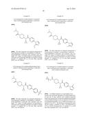 N-CYCLOPROPYL-N-PIPERIDINYL-AMIDES, PHARMACEUTICAL COMPOSITIONS CONTAINING     THEM AND USES THEREOF diagram and image