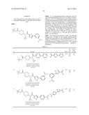 N-CYCLOPROPYL-N-PIPERIDINYL-AMIDES, PHARMACEUTICAL COMPOSITIONS CONTAINING     THEM AND USES THEREOF diagram and image