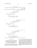 N-CYCLOPROPYL-N-PIPERIDINYL-AMIDES, PHARMACEUTICAL COMPOSITIONS CONTAINING     THEM AND USES THEREOF diagram and image