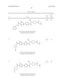 N-CYCLOPROPYL-N-PIPERIDINYL-AMIDES, PHARMACEUTICAL COMPOSITIONS CONTAINING     THEM AND USES THEREOF diagram and image