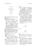 SUBSTITUTED-QUINOXALINE-TYPE PIPERIDINE COMPOUNDS AND THE USES THEREOF diagram and image