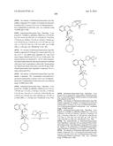 SUBSTITUTED-QUINOXALINE-TYPE PIPERIDINE COMPOUNDS AND THE USES THEREOF diagram and image