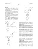 SUBSTITUTED-QUINOXALINE-TYPE PIPERIDINE COMPOUNDS AND THE USES THEREOF diagram and image