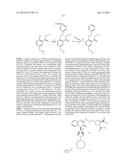 SUBSTITUTED-QUINOXALINE-TYPE PIPERIDINE COMPOUNDS AND THE USES THEREOF diagram and image