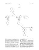 SUBSTITUTED-QUINOXALINE-TYPE PIPERIDINE COMPOUNDS AND THE USES THEREOF diagram and image