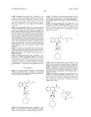 SUBSTITUTED-QUINOXALINE-TYPE PIPERIDINE COMPOUNDS AND THE USES THEREOF diagram and image