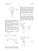 SUBSTITUTED-QUINOXALINE-TYPE PIPERIDINE COMPOUNDS AND THE USES THEREOF diagram and image