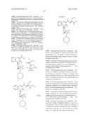 SUBSTITUTED-QUINOXALINE-TYPE PIPERIDINE COMPOUNDS AND THE USES THEREOF diagram and image