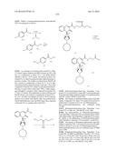 SUBSTITUTED-QUINOXALINE-TYPE PIPERIDINE COMPOUNDS AND THE USES THEREOF diagram and image