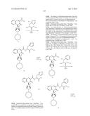 SUBSTITUTED-QUINOXALINE-TYPE PIPERIDINE COMPOUNDS AND THE USES THEREOF diagram and image