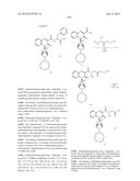 SUBSTITUTED-QUINOXALINE-TYPE PIPERIDINE COMPOUNDS AND THE USES THEREOF diagram and image