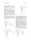 SUBSTITUTED-QUINOXALINE-TYPE PIPERIDINE COMPOUNDS AND THE USES THEREOF diagram and image