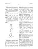 SUBSTITUTED-QUINOXALINE-TYPE PIPERIDINE COMPOUNDS AND THE USES THEREOF diagram and image