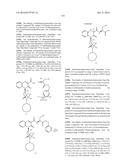 SUBSTITUTED-QUINOXALINE-TYPE PIPERIDINE COMPOUNDS AND THE USES THEREOF diagram and image