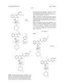 SUBSTITUTED-QUINOXALINE-TYPE PIPERIDINE COMPOUNDS AND THE USES THEREOF diagram and image