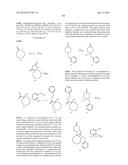 SUBSTITUTED-QUINOXALINE-TYPE PIPERIDINE COMPOUNDS AND THE USES THEREOF diagram and image