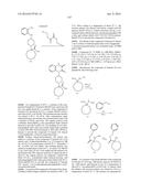 SUBSTITUTED-QUINOXALINE-TYPE PIPERIDINE COMPOUNDS AND THE USES THEREOF diagram and image