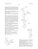 SUBSTITUTED-QUINOXALINE-TYPE PIPERIDINE COMPOUNDS AND THE USES THEREOF diagram and image