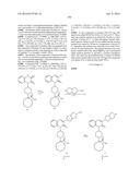 SUBSTITUTED-QUINOXALINE-TYPE PIPERIDINE COMPOUNDS AND THE USES THEREOF diagram and image