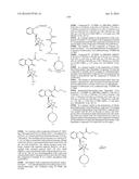 SUBSTITUTED-QUINOXALINE-TYPE PIPERIDINE COMPOUNDS AND THE USES THEREOF diagram and image