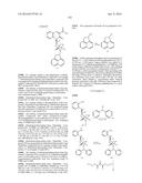 SUBSTITUTED-QUINOXALINE-TYPE PIPERIDINE COMPOUNDS AND THE USES THEREOF diagram and image