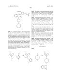 SUBSTITUTED-QUINOXALINE-TYPE PIPERIDINE COMPOUNDS AND THE USES THEREOF diagram and image