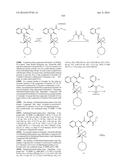 SUBSTITUTED-QUINOXALINE-TYPE PIPERIDINE COMPOUNDS AND THE USES THEREOF diagram and image