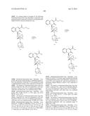 SUBSTITUTED-QUINOXALINE-TYPE PIPERIDINE COMPOUNDS AND THE USES THEREOF diagram and image