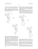 SUBSTITUTED-QUINOXALINE-TYPE PIPERIDINE COMPOUNDS AND THE USES THEREOF diagram and image