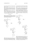 SUBSTITUTED-QUINOXALINE-TYPE PIPERIDINE COMPOUNDS AND THE USES THEREOF diagram and image