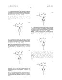 SUBSTITUTED-QUINOXALINE-TYPE PIPERIDINE COMPOUNDS AND THE USES THEREOF diagram and image