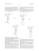 SUBSTITUTED-QUINOXALINE-TYPE PIPERIDINE COMPOUNDS AND THE USES THEREOF diagram and image