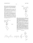 SUBSTITUTED-QUINOXALINE-TYPE PIPERIDINE COMPOUNDS AND THE USES THEREOF diagram and image