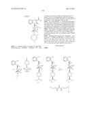 SUBSTITUTED-QUINOXALINE-TYPE PIPERIDINE COMPOUNDS AND THE USES THEREOF diagram and image