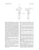 SUBSTITUTED-QUINOXALINE-TYPE PIPERIDINE COMPOUNDS AND THE USES THEREOF diagram and image