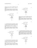 SUBSTITUTED-QUINOXALINE-TYPE PIPERIDINE COMPOUNDS AND THE USES THEREOF diagram and image