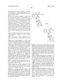 SUBSTITUTED-QUINOXALINE-TYPE PIPERIDINE COMPOUNDS AND THE USES THEREOF diagram and image