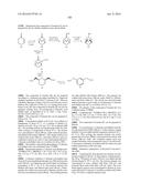 SUBSTITUTED-QUINOXALINE-TYPE PIPERIDINE COMPOUNDS AND THE USES THEREOF diagram and image