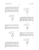 SUBSTITUTED-QUINOXALINE-TYPE PIPERIDINE COMPOUNDS AND THE USES THEREOF diagram and image