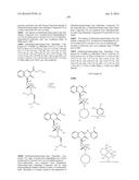 SUBSTITUTED-QUINOXALINE-TYPE PIPERIDINE COMPOUNDS AND THE USES THEREOF diagram and image