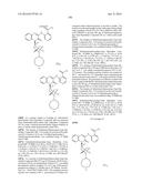 SUBSTITUTED-QUINOXALINE-TYPE PIPERIDINE COMPOUNDS AND THE USES THEREOF diagram and image