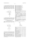 SUBSTITUTED-QUINOXALINE-TYPE PIPERIDINE COMPOUNDS AND THE USES THEREOF diagram and image