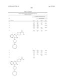 SUBSTITUTED-QUINOXALINE-TYPE PIPERIDINE COMPOUNDS AND THE USES THEREOF diagram and image