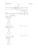 SUBSTITUTED-QUINOXALINE-TYPE PIPERIDINE COMPOUNDS AND THE USES THEREOF diagram and image